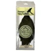 METZ #3 Neck Grizzly/Olive - Your Premium Fishing Gear Store Rods Lines Baits Accessories* Shop All