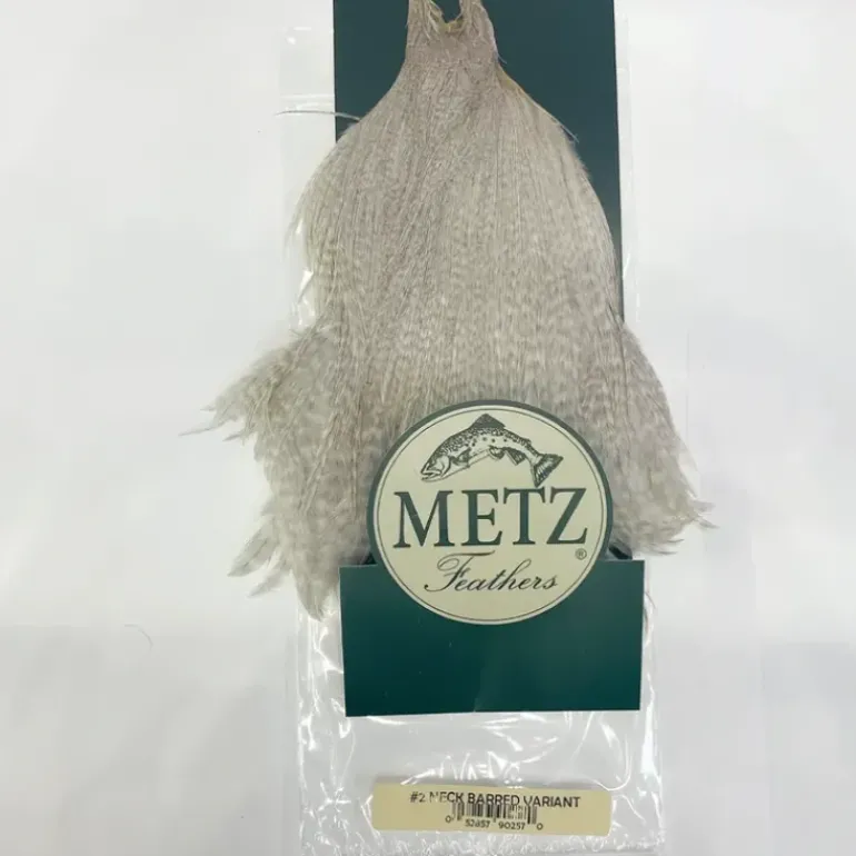 METZ #3 NECK Sale - Your Premium Fishing Gear Store Rods Lines Baits Accessories* Fly Fishing