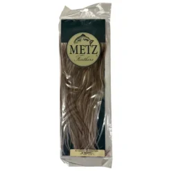 METZ #2 Saddle Med. Dun - Your Premium Fishing Gear Store Rods Lines Baits Accessories* Shop All