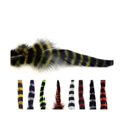 MFC Barred Schlappen - Your Premium Fishing Gear Store Rods Lines Baits Accessories* Fly Fishing