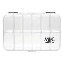 MFC Clearwater Fly Box - Large - Your Premium Fishing Gear Store Rods Lines Baits Accessories* Fly Fishing