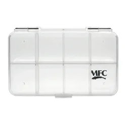 MFC Clearwater Fly Box - Medium - Your Premium Fishing Gear Store Rods Lines Baits Accessories* Fly Fishing