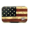 MFC Fly Box - Poly (Optional Leaf) American Pride - Your Premium Fishing Gear Store Rods Lines Baits Accessories* Fly Fishing