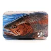 MFC Fly Box - Poly (Optional Leaf) Hallock's Rainbow Trout - Your Premium Fishing Gear Store Rods Lines Baits Accessories* Fly Fishing