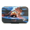 MFC Fly Box - Poly (Optional Leaf) Maddox's Snack - Your Premium Fishing Gear Store Rods Lines Baits Accessories* Fly Fishing