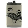 MFC Hip Flask Puckett's Walter - Your Premium Fishing Gear Store Rods Lines Baits Accessories* Shop All