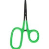 MFC 5.5" Hot Grip Big Loop Scissor/Forceps - Your Premium Fishing Gear Store Rods Lines Baits Accessories* Shop All
