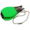 MFC Hot Grip Nipper - Wide Body Tung/Carbide Chartreuse - Your Premium Fishing Gear Store Rods Lines Baits Accessories* Fishing Line