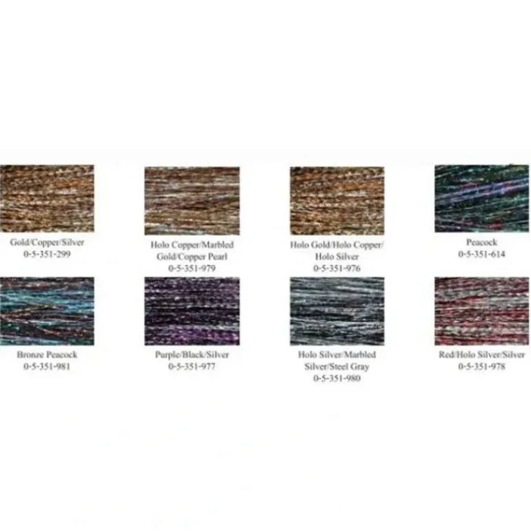 MFC Kreelex Fish Flash Blend - Your Premium Fishing Gear Store Rods Lines Baits Accessories* Fly Fishing
