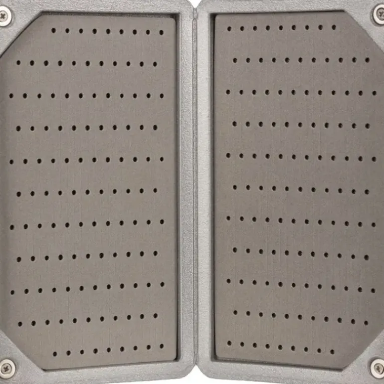 MFC Midge Flyweight Fly Box - Your Premium Fishing Gear Store Rods Lines Baits Accessories* Fly Fishing