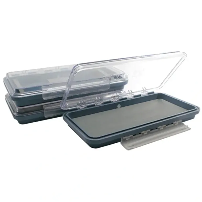 MFC Plan D Pack Fly Box - Your Premium Fishing Gear Store Rods Lines Baits Accessories* Fly Fishing