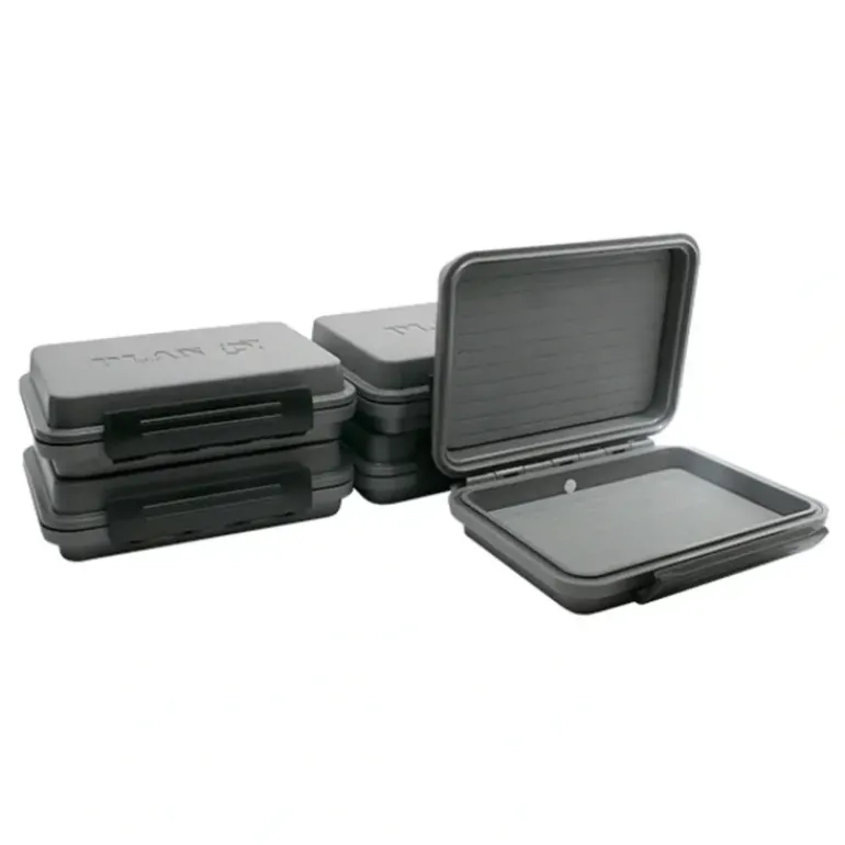 MFC Plan D Pocket MAX Fly Box - Your Premium Fishing Gear Store Rods Lines Baits Accessories* Fly Fishing