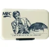 MFC Poly Fly Box - Paul Pucket's - Ron Burgundy - Your Premium Fishing Gear Store Rods Lines Baits Accessories* Fly Fishing