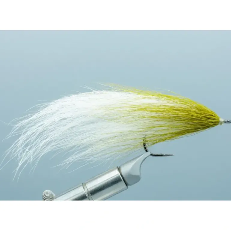 MFC Popovics' Bucktail Deceiver - Your Premium Fishing Gear Store Rods Lines Baits Accessories* Fly Fishing