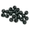 MFC Slotted Tungsten Beads Matte - Your Premium Fishing Gear Store Rods Lines Baits Accessories* Fly Fishing