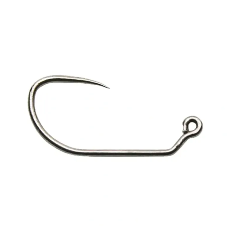 MFC Tactical Barbless Jig Hook 100 Pack - Your Premium Fishing Gear Store Rods Lines Baits Accessories* Shop All