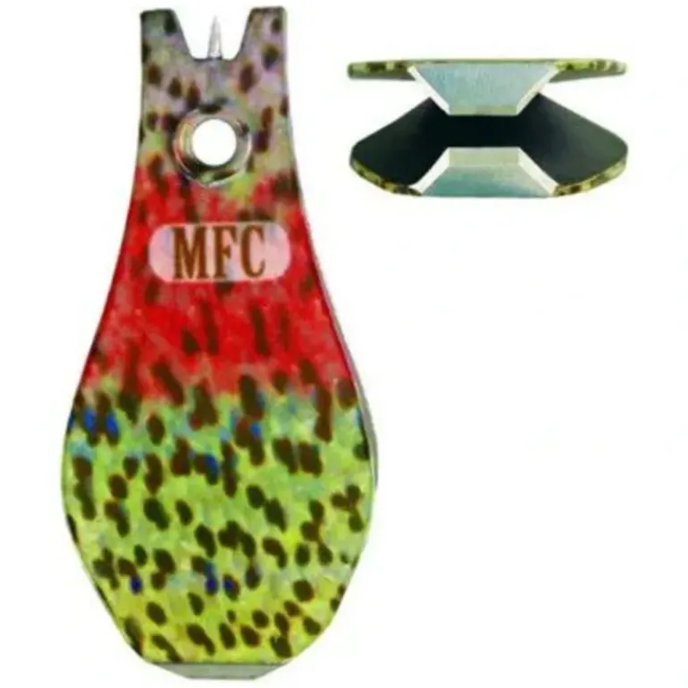 MFC Tung/Carb Nipper - Your Premium Fishing Gear Store Rods Lines Baits Accessories* Shop All