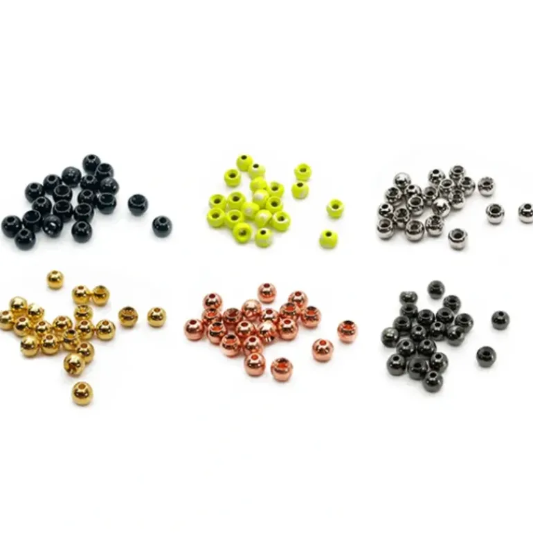 MFC Tungsten Beads - Your Premium Fishing Gear Store Rods Lines Baits Accessories* Fly Fishing