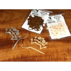Mice Bitz Medium - Your Premium Fishing Gear Store Rods Lines Baits Accessories* Shop All