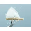Micro Chubby Spruce Moth #16 - Your Premium Fishing Gear Store Rods Lines Baits Accessories* Shop All