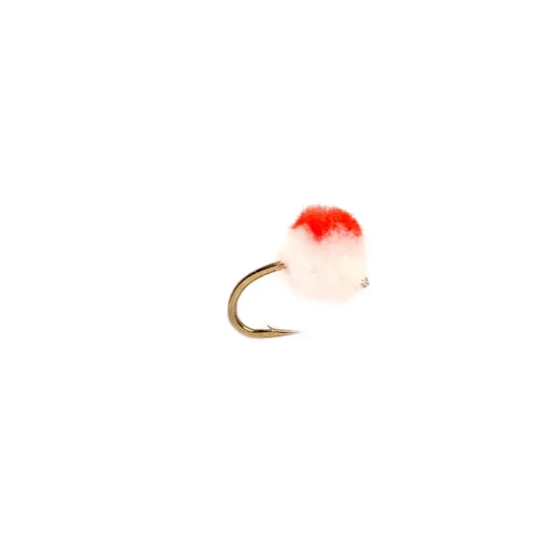 Micro Egg Pink - Your Premium Fishing Gear Store Rods Lines Baits Accessories* Shop All