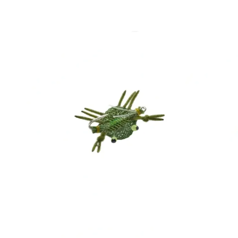 Micro Flexo Olive - Your Premium Fishing Gear Store Rods Lines Baits Accessories* Shop All