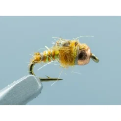 Micro May Yellow #18 - Your Premium Fishing Gear Store Rods Lines Baits Accessories* Shop All