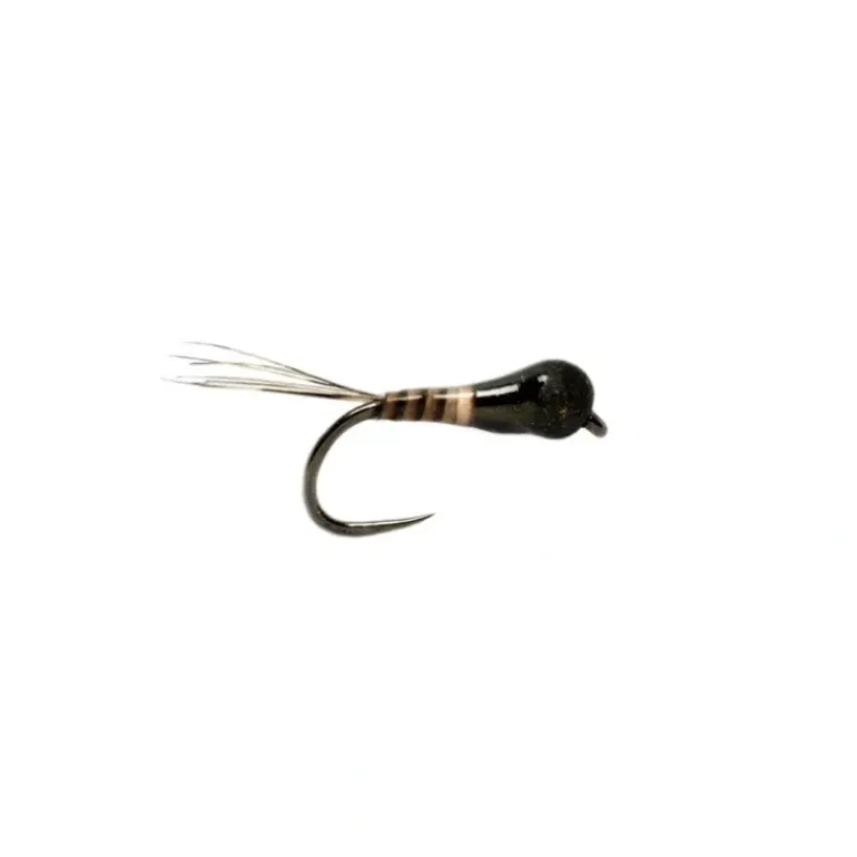 Micro Perdigon Quill Barbless - Your Premium Fishing Gear Store Rods Lines Baits Accessories* Fly Fishing
