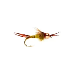 Micro Stone Nymph - Your Premium Fishing Gear Store Rods Lines Baits Accessories* Shop All