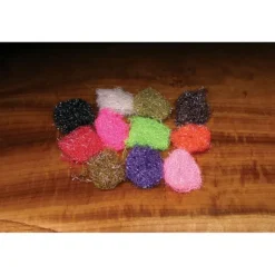 Micro UV Polar Chenille - Your Premium Fishing Gear Store Rods Lines Baits Accessories* Shop All