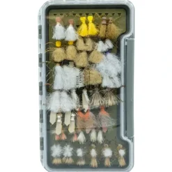 Middle Fork Dry Fly Box - Your Premium Fishing Gear Store Rods Lines Baits Accessories* Fly Fishing