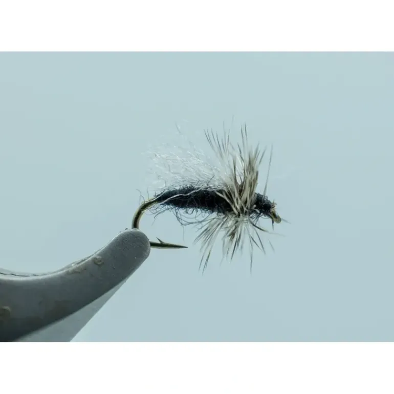Midge Adult #18 - Your Premium Fishing Gear Store Rods Lines Baits Accessories* Fly Fishing