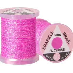 Midge Sparkle Braid - Your Premium Fishing Gear Store Rods Lines Baits Accessories* Shop All
