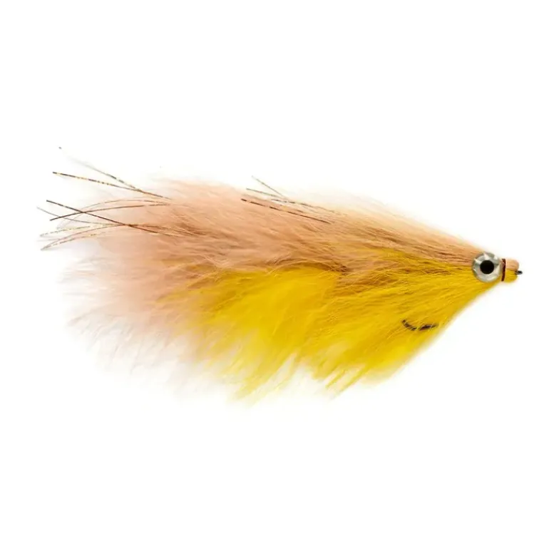 Mike's Maraceiver Tan & Yellow - Your Premium Fishing Gear Store Rods Lines Baits Accessories* Shop All