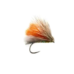 Miller's Clueless Caddis Olive Barbless - Your Premium Fishing Gear Store Rods Lines Baits Accessories* Shop All