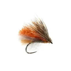 Miller's Clueless Caddis Tan Barbless - Your Premium Fishing Gear Store Rods Lines Baits Accessories* Shop All