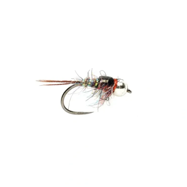 Miller's Plus One Dark Barbless - Your Premium Fishing Gear Store Rods Lines Baits Accessories* Fly Fishing