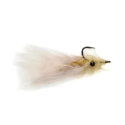 Millhouse Tarpon Shrimp Tan - Your Premium Fishing Gear Store Rods Lines Baits Accessories* Shop All