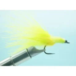 Millhouse Tarpon Toad Chartreuse #1/0 - Your Premium Fishing Gear Store Rods Lines Baits Accessories* Shop All