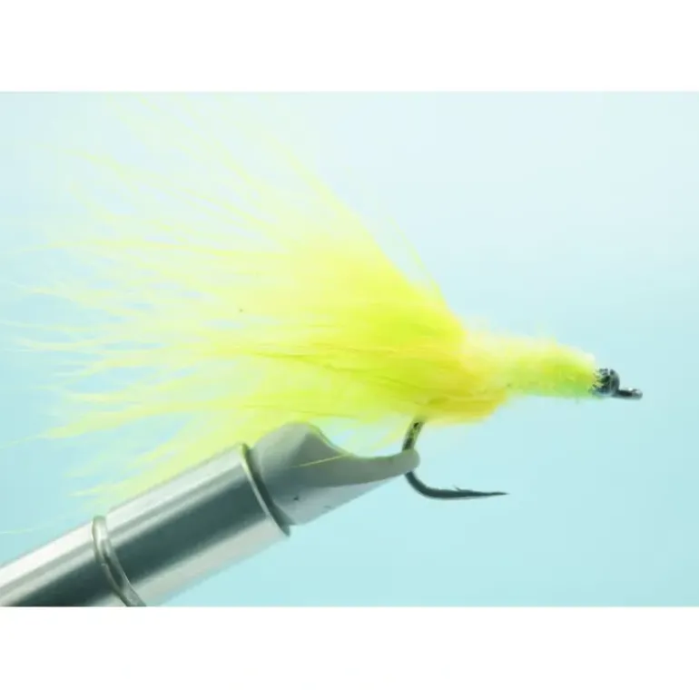 Millhouse Tarpon Toad Chartreuse #1/0 - Your Premium Fishing Gear Store Rods Lines Baits Accessories* Shop All