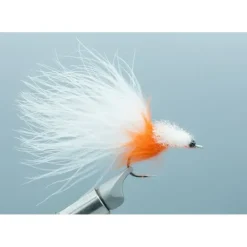 Millhouse Tarpon Toad Ghost #1/0 - Your Premium Fishing Gear Store Rods Lines Baits Accessories* Shop All
