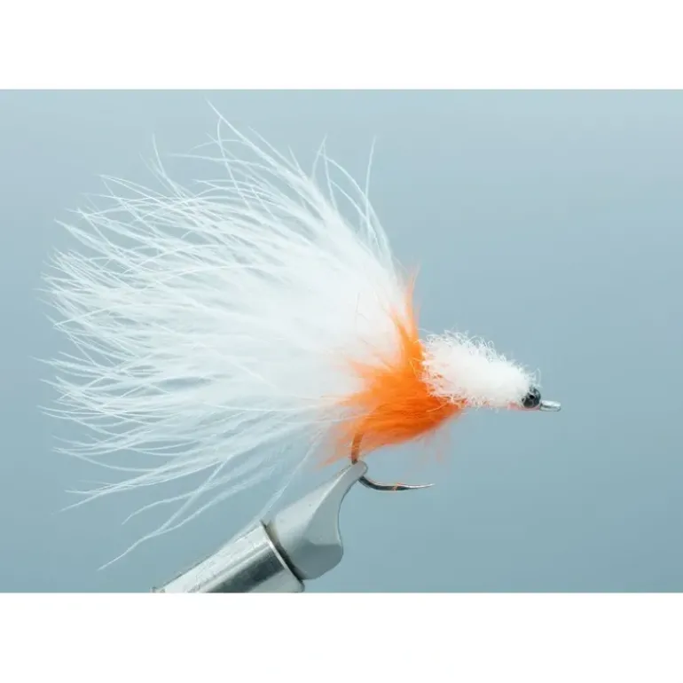Millhouse Tarpon Toad Ghost #1/0 - Your Premium Fishing Gear Store Rods Lines Baits Accessories* Shop All