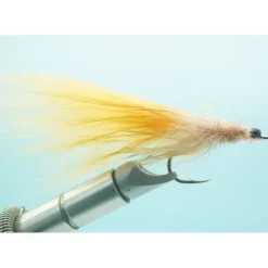 Millhouse Tarpon Toad Tan #1/0 - Your Premium Fishing Gear Store Rods Lines Baits Accessories* Shop All