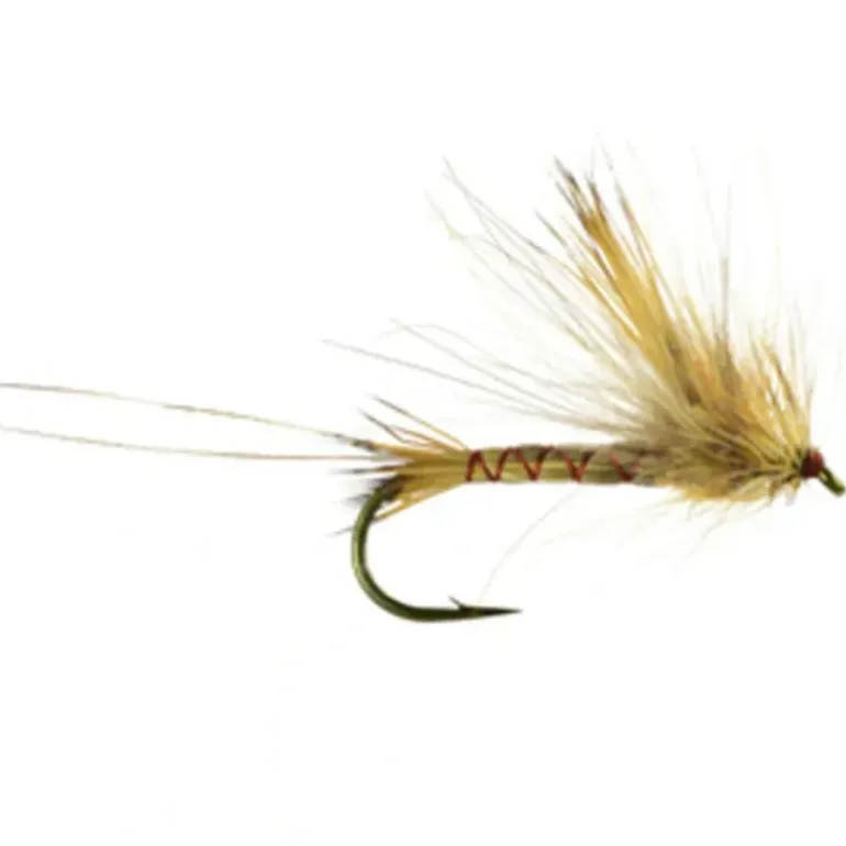 Mimic May March Brown - Your Premium Fishing Gear Store Rods Lines Baits Accessories* Fly Fishing