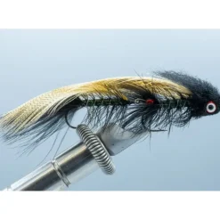 Mini Boogieman Black #06 - Your Premium Fishing Gear Store Rods Lines Baits Accessories* Shop All