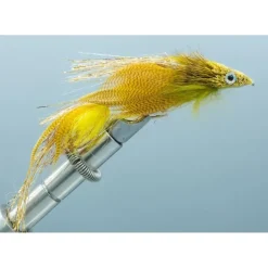 Mini D&D Olive/Gold #4 - Your Premium Fishing Gear Store Rods Lines Baits Accessories* Bait