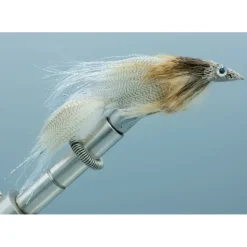 Mini D&D White/Pearl #4 - Your Premium Fishing Gear Store Rods Lines Baits Accessories* Bait