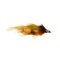 Mini Drunk & Disorderly Buck Rogers - Your Premium Fishing Gear Store Rods Lines Baits Accessories* Shop All