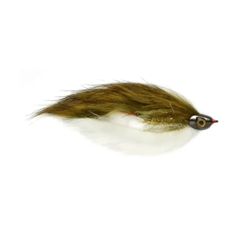 Mini Polar Llama Olive - Your Premium Fishing Gear Store Rods Lines Baits Accessories* Shop All