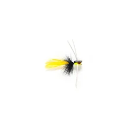 Mini Pop Popper Chartreuse - Your Premium Fishing Gear Store Rods Lines Baits Accessories* Shop All